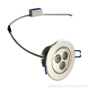 LED Ceiling Lamp 3W